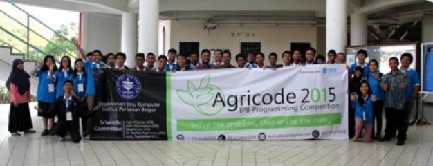 Agri-Code