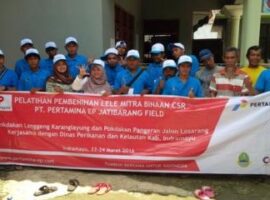 Care-pelatihan-lele