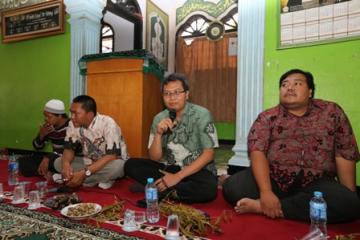 Cihideung-Udik
