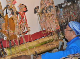 Dalang