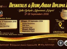 Dies-Natalis-Diploma