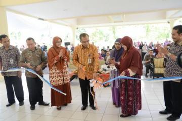 Gedung-FMIPA