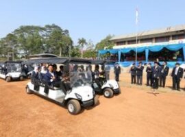 Green-Transportation