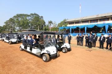 Green-Transportation