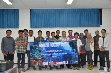 ITK-IPB-Genjot-Kemampuan-Underwater-Photography-Mahasiswa