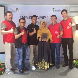 Innocamp