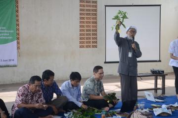 Kampus-Desa
