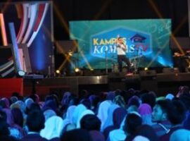 Kampus-Kompas-TV