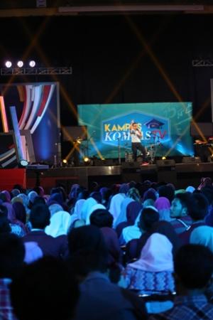 Kampus-Kompas-TV