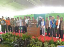 Launching-green-movement
