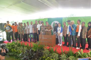 Launching-green-movement