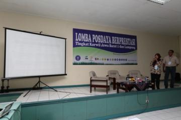 Lomba-Posdaya