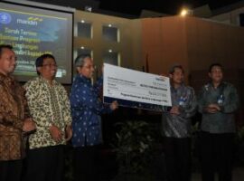 Mandiri