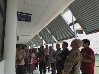 Museum-serangga