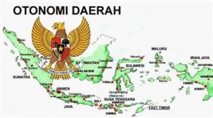Pengertian-Otonomi-Daerah