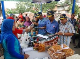 Posdaya-Puspa-Lestari