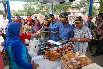 Posdaya-Puspa-Lestari