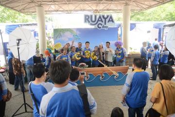 Ruaya