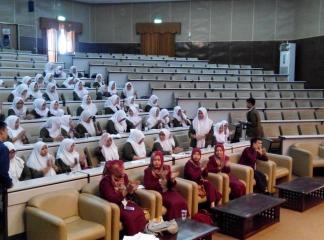 SMA-Islam-Athirah-Makasar