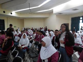 SMAN-Genteng