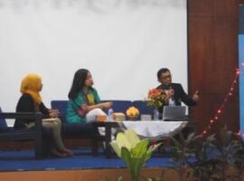 Talkshow-Festival-Air