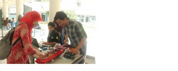Techno-Fair-ITK