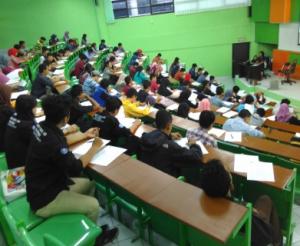 Tes-TOEFL