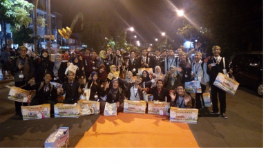 UKM-IGAF