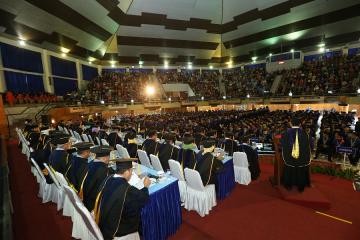 Wisuda