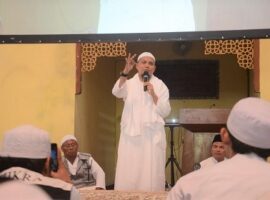 agrianita-ipb-zikir-bersama-ustad-arifin-ilham-news