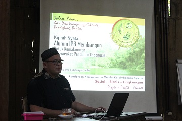 alumni-buka-magang-kewirausahaan-pertanian-melalui-kampung-ipb-news
