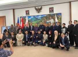 anggota-dewan-pengurus-cabang-internasional-himpunan-alumni-ipb-university-di-jepang-resmi-dilantik-news