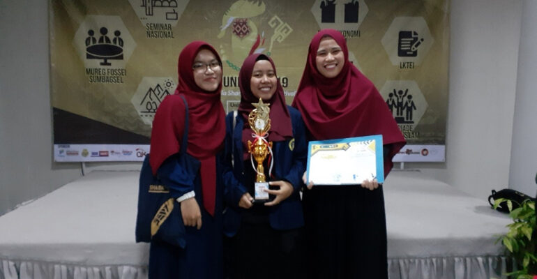 angkat-optimalisasi-wakaf-tiga-mahasiswa-ipb-university-raih-juara-ii-olimpiade-ekonomi-syariah-news