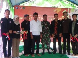 aplikasikan-ilmu-kesejahteraan-hewan-mahasiswa-fkh-ipb-mengabdi-di-desa-petir-news