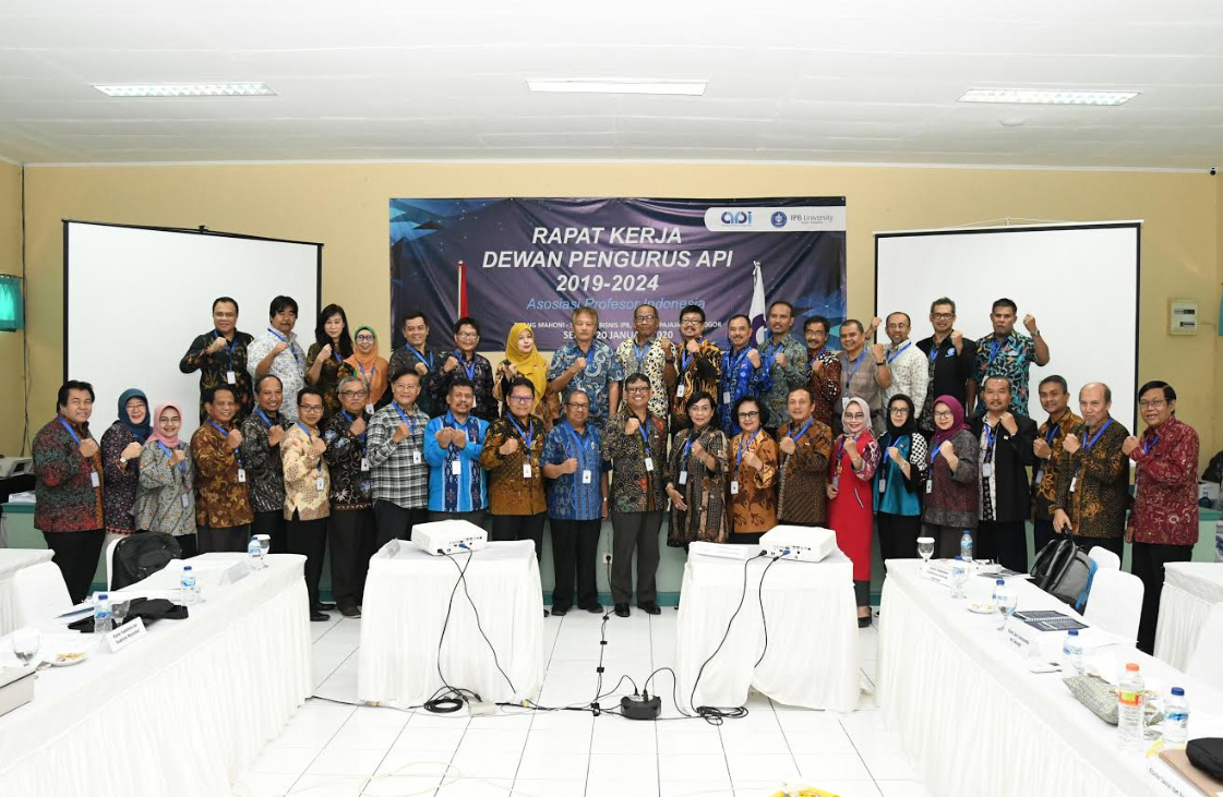 asosiasi-profesor-indonesia-gelar-rapat-perdana-di-ipb-university-news