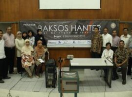 baksos-hunter