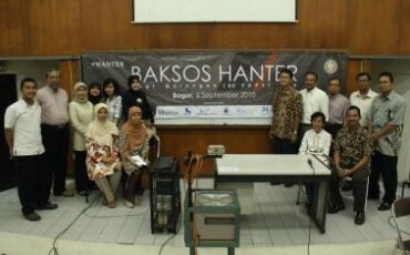 baksos-hunter