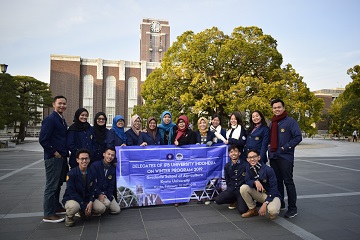 belasan-mahasiswa-ipb-ikuti-winter-program-di-kyoto-university-news