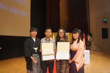 beras-analog-dari-singkong-dan-kedelai-buatan-mahasiswa-ipb-raih-best-poster-presenter-di-jepang-news