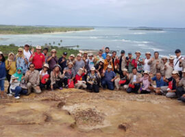 berhasil-kembangkan-geopark-belitung-departemen-biologi-ipb-university-diminta-kembangkan-geopark-indonesia-di-natuna-news