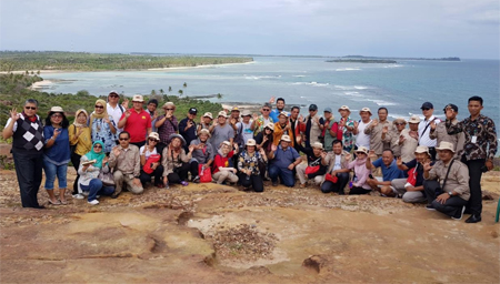 berhasil-kembangkan-geopark-belitung-departemen-biologi-ipb-university-diminta-kembangkan-geopark-indonesia-di-natuna-news