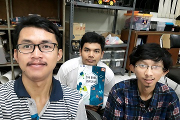 bersagi-beras-berkalsium-tinggi-ciptaan-mahasiswa-ipb-news