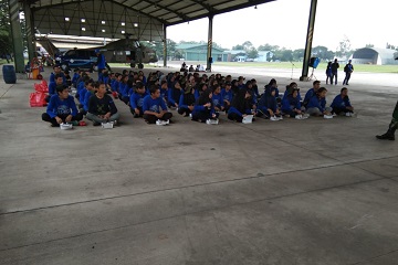 bersama-tni-au-fpik-ipb-gelar-training-softskill-dan-bela-negara-news