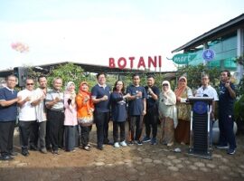 botani-mart-gelar-ekspo-tani-setiap-akhir-pekan-news