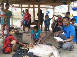 capai-sdgs-peneliti-ipb-lakukan-riset-jejak-karbon-pada-keluarga-petani-polewali-mandar-news