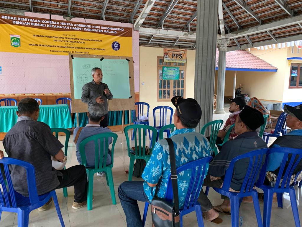care-lppm-ipb-university-gandeng-bappeda-kabupaten-malang-kembangkan-koperasi-sar-kopi-news