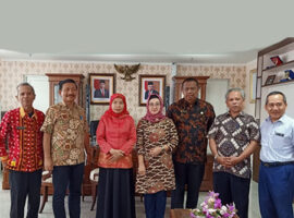 care-lppm-ipb-university-gandeng-pemprov-sumut-pecahkan-masalah-danau-toba-news