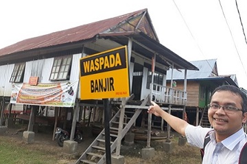 cerdas-ipb-inisiasi-adaptasi-iklim-di-danau-tempe-news