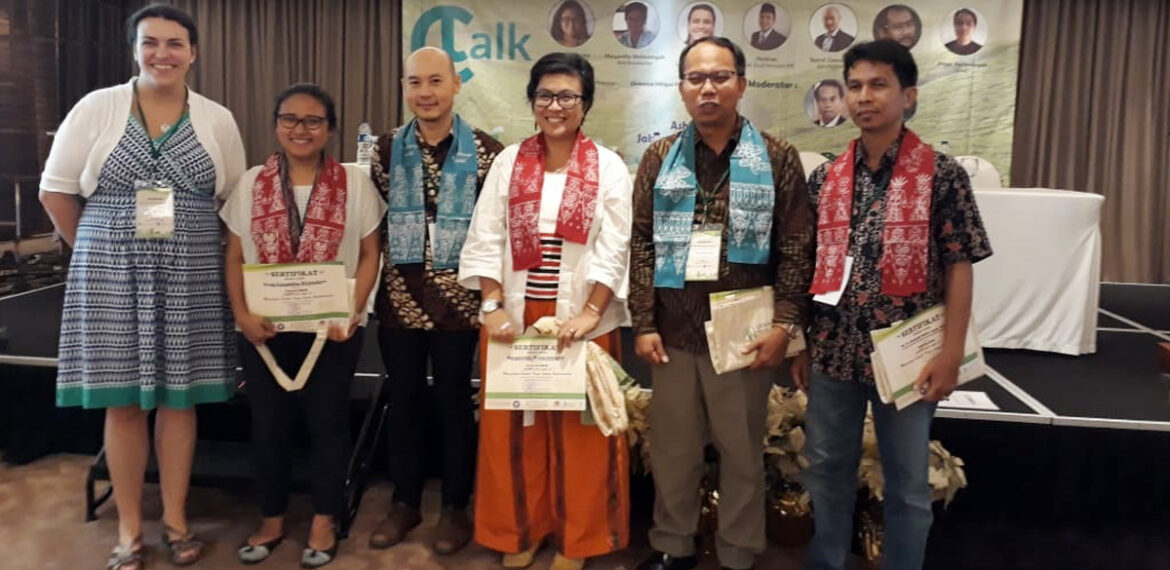 cerdas-talk-hadirkan-pakar-kupas-risiko-kebencanaan-news