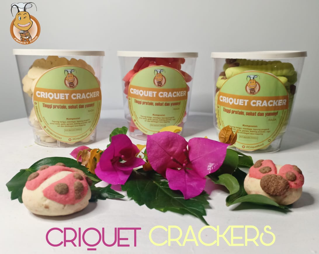criquet-food-kue-lezat-tinggi-protein-dari-tepung-jangkrik-karya-mahasiswa-ipb-news